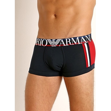 Calzoncillo Emporio Armani Cotton 111857 9A529 00135 - Imagen 1
