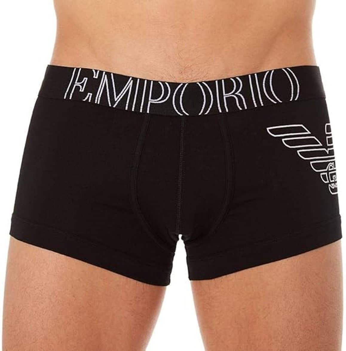 Calzoncillo Emporio Armani Cotton 111866 CC735 00020 - Imagen 1