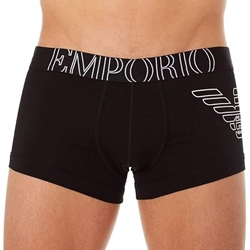 Calzoncillo Emporio Armani Cotton 111866 CC735 00020 - Imagen 1
