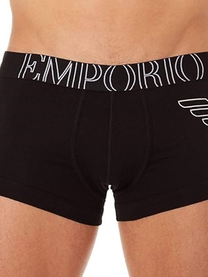 Calzoncillo Emporio Armani Cotton 111866 CC735 00020 - Imagen 1
