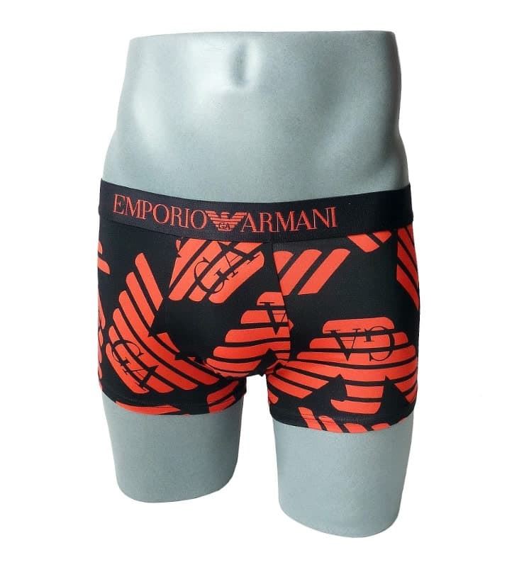 Calzoncillo Emporio Armani Microfibra 1111290 0P536 75120 - Imagen 1