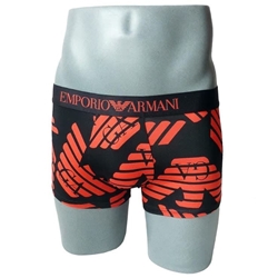 Calzoncillo Emporio Armani Microfibra 1111290 0P536 75120 - Imagen 1