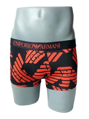 Calzoncillo Emporio Armani Microfibra 1111290 0P536 75120 - Imagen 1