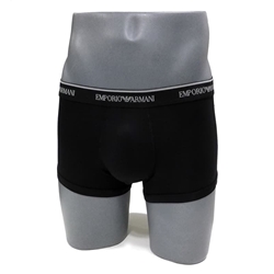 Calzoncillo Emporio Armani Microfibra 111389 9A719 00020 - Imagen 1