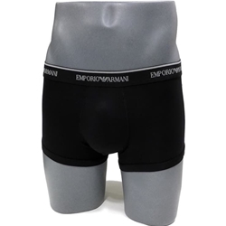 Calzoncillo Emporio Armani Microfibra 111389 9A719 00020 - Imagen 1