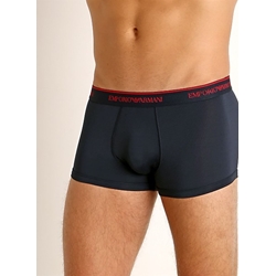Calzoncillo Emporio Armani Microfibra 111389 9A719 00135 - Imagen 1