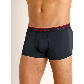 Calzoncillo Emporio Armani Microfibra 111389 9A719 00135 - Imagen 1