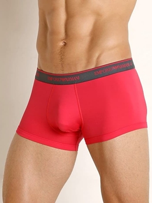 Calzoncillo Emporio Armani Microfibra 111389 9P719 04873 - Imagen 1