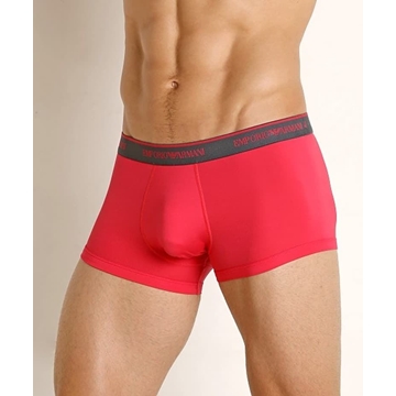 Calzoncillo Emporio Armani Microfibra 111389 9P719 04873 - Imagen 1