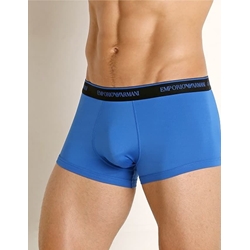 Calzoncillo Emporio Armani Microfibra 111389 9P719 24433 - Imagen 1