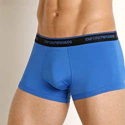 Calzoncillo Emporio Armani Microfibra 111389 9P719 24433 - Imagen 1