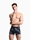 Calzoncillo Microfiber Emporio Armani Eagle Black-Shade EM000232 AF14997 FC072 - Imagen 2