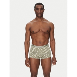 Calzoncillos Emporio Armnai EM000370 AF10779 MC065 Pack 3 - Imagen 2