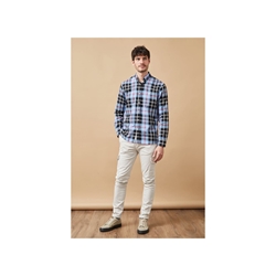 Camisa Altonadock 105294 azul - Imagen 2