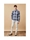 Camisa Altonadock 105294 azul - Imagen 2