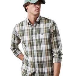 Camisa Altonadock 105295 verde - Imagen 1