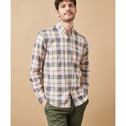 Camisa Altonadock 105305 verde - Imagen 1