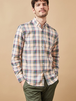 Camisa Altonadock 105305 verde - Imagen 1