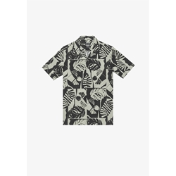 Camisa ANTONY MORATO MMSS00171-FA430587 sage verde - Imagen 1