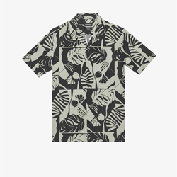 Camisa ANTONY MORATO MMSS00171-FA430587 sage verde - Imagen 1