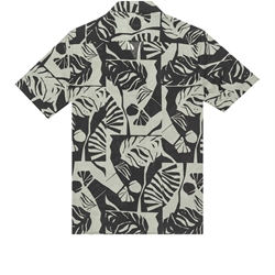 Camisa ANTONY MORATO MMSS00171-FA430587 sage verde - Imagen 2