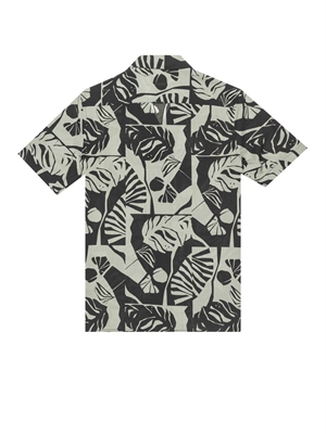 Camisa ANTONY MORATO MMSS00171-FA430587 sage verde - Imagen 2