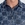 Camisa Gianni Kavanagh GKM006828 Ligh Blue Clone Denim Shirt - Imagen 2