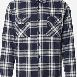 Camisa Indicode InStanlei Navy 25-451400 - Imagen 1