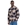 Camisa REELL Freeman Shirt Check Navy Sand - Imagen 1