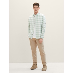 Camisa Tom Tailor 1040136 34638 mint - Imagen 2