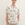 Camisa Tom Tailor 1040992 35054 relaxed viscose, white tropical print - Imagen 2