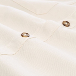 Camisa Tom Tailor Gardenia White 1049608 10348 - Imagen 2