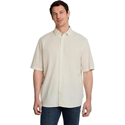 Camisa Tom Tailor Gardenia White 1050939 10348 - Imagen 1