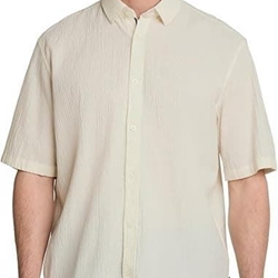 Camisa Tom Tailor Gardenia White 1050939 10348 - Imagen 1