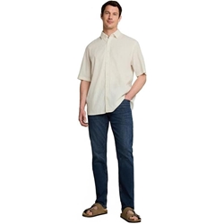 Camisa Tom Tailor Gardenia White 1050939 10348 - Imagen 2