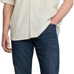 Camisa Tom Tailor Gardenia White 1050939 10348 - Imagen 2