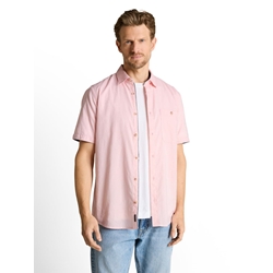 Camisa Tom Tailor Pink 1049602 39676 - Imagen 1