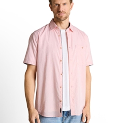 Camisa Tom Tailor Pink 1049602 39676 - Imagen 1