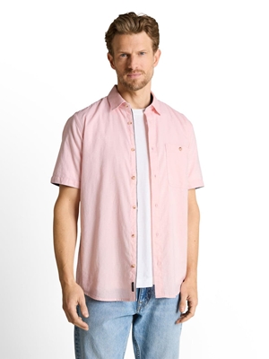 Camisa Tom Tailor Pink 1049602 39676 - Imagen 1
