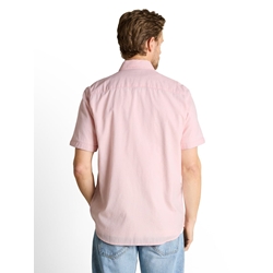 Camisa Tom Tailor Pink 1049602 39676 - Imagen 2
