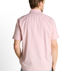 Camisa Tom Tailor Pink 1049602 39676 - Imagen 2
