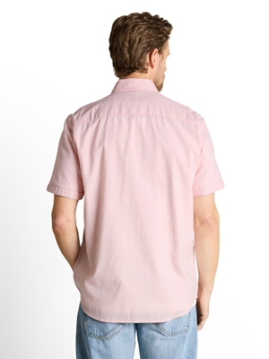 Camisa Tom Tailor Pink 1049602 39676 - Imagen 2