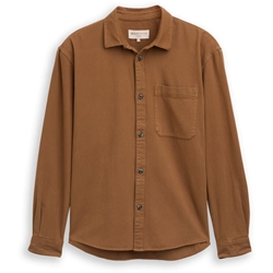 Camisa Tom Tailor Relaxed Garment Dye SHirt 1045179 15033 - Imagen 1
