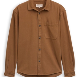 Camisa Tom Tailor Relaxed Garment Dye SHirt 1045179 15033 - Imagen 1