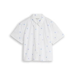 Camisa Tom Tailor White Shell 1052080 40580 - Imagen 1