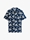 Camisa Tommy Jeans DM0DM21351 C1G dark night navy - Imagen 2