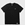 Camiseta '47 Base runner lc emb echo tee jet black 562256 - Imagen 1