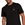 Camiseta '47 Base runner lc emb echo tee jet black 562256 - Imagen 1