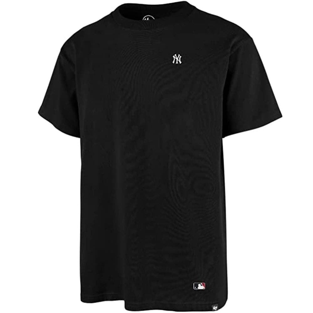 Camiseta '47 Base runner lc emb echo tee jet black 562256 - Imagen 2