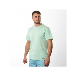 Camiseta '47 BAse runner lc emb echo tee mint 580367 - Imagen 1